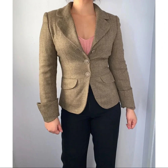 ✨❣️Suzy Shier blazer❣️  - Picture 1 of 8